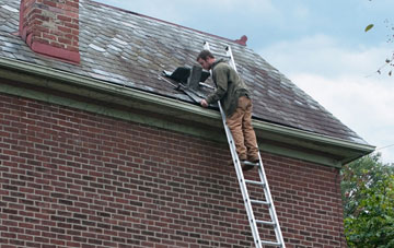 what affects urgent Camps Heath roof repairs