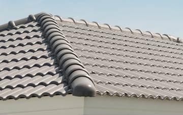 advantages of Camps Heath clay roofing