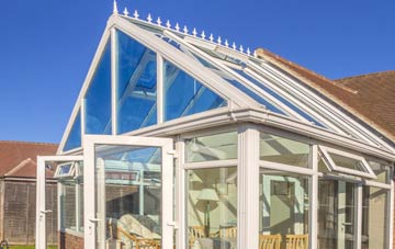 conservatory roof insulation costs Camps Heath