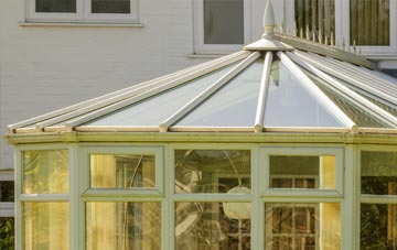 conservatory roof repair Camps Heath, Suffolk