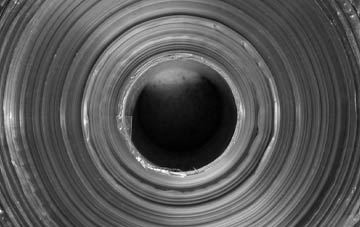 Camps Heath edpm waterproofing