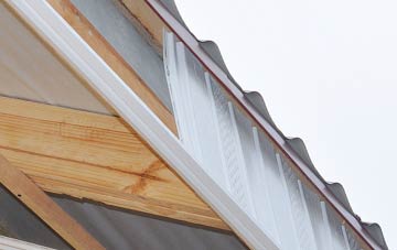 why Camps Heath fascia repairs are essential