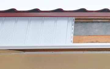 Camps Heath fascia repair costs