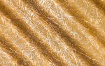 Camps Heath fibreglass roof waterproofing