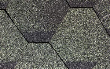 Camps Heath fibreglass shingle repairs