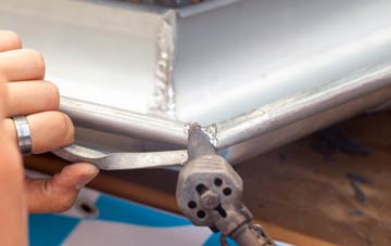 disadvantages of Camps Heath lead roofing