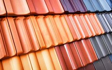 Camps Heath roof tile costs