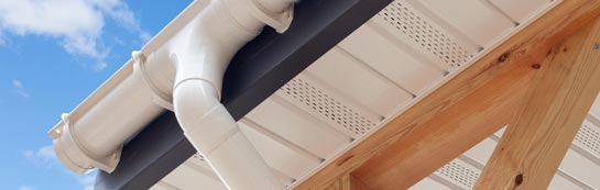 get Camps Heath guttering quotes today