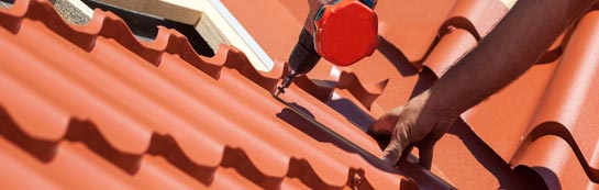 save on Camps Heath roof installation costs