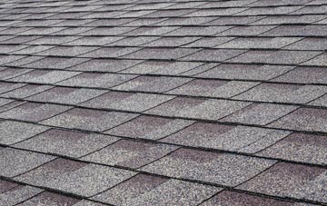 Camps Heath tiles for shallow pitch roofing