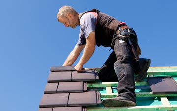 disadvantages of Camps Heath slate roofing