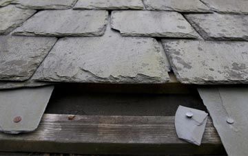 Camps Heath slate roof repairs and maintenance