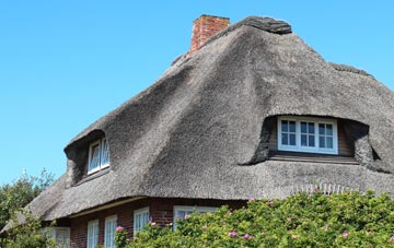thatch roofing Camps Heath, Suffolk