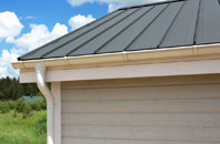 Camps Heath fascia repair