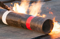 free Camps Heath re-felting quotes