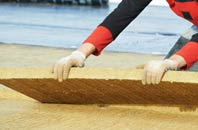 find rated Camps Heath roof insulation companies