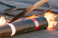 free Camps Heath flat roofing repair quotes