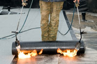 Camps Heath flat roof sealing quote