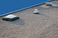 Camps Heath flat roofing