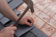 free Camps Heath garage roof repair quotes