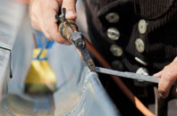 Camps Heath lead roof quotes