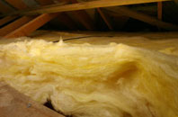 Camps Heath pitch roof insulation