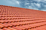 Camps Heath roofing tiles