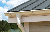 Camps Heath soffits