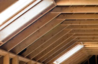Camps Heath tapered roof insulation quotes